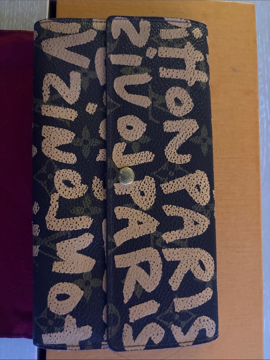 Louis Vuitton Handbags - Authentic Louis Vuitton Wallet